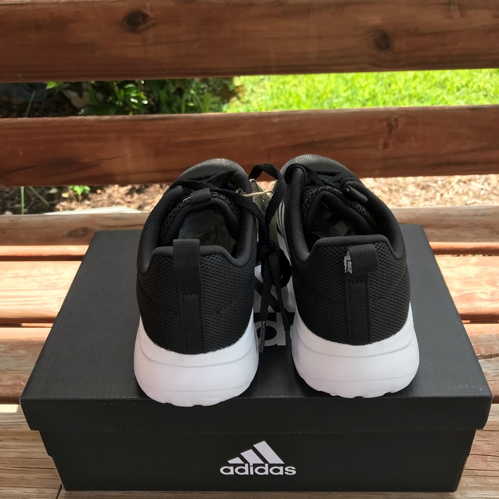 Adidas Lite Racer Kids 5 - Picture 3 of 7